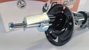 AMORTIGUADOR DELT FORD FIESTA TITANIUM RH - Vista 1