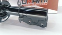AMORTIGUADOR DELT FORD FIESTA TITANIUM RH - Vista 3