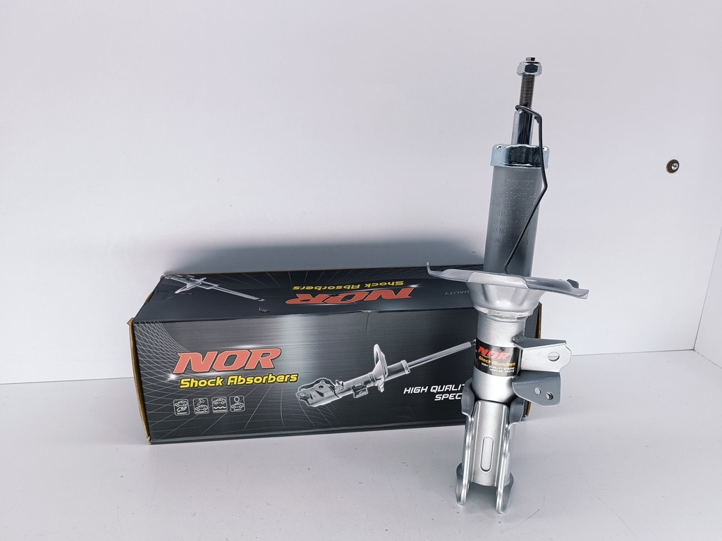 AMORTIGUADOR DELT KIA PICANTO LH - Vista 2