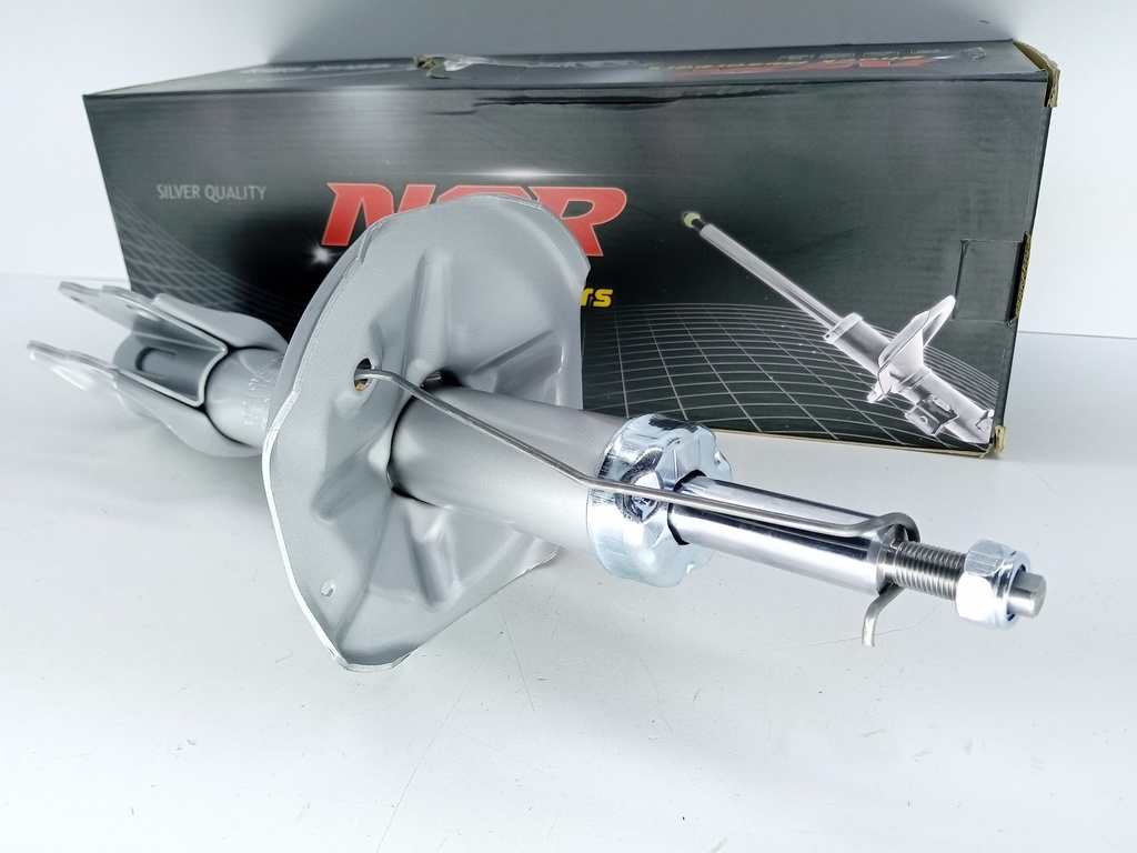 AMORTIGUADOR DELT MITS LANCER GLX 1.6 00-05 CLX1 CS3 1.6 06-15 (PLATO PEQUEÑO) - Vista 1
