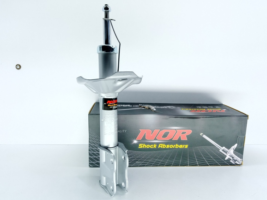 AMORTIGUADOR DELT MITS LANCER GLX 1.6 00-05 CLX1 CS3 1.6 06-15 (PLATO PEQUEÑO) - Vista 3