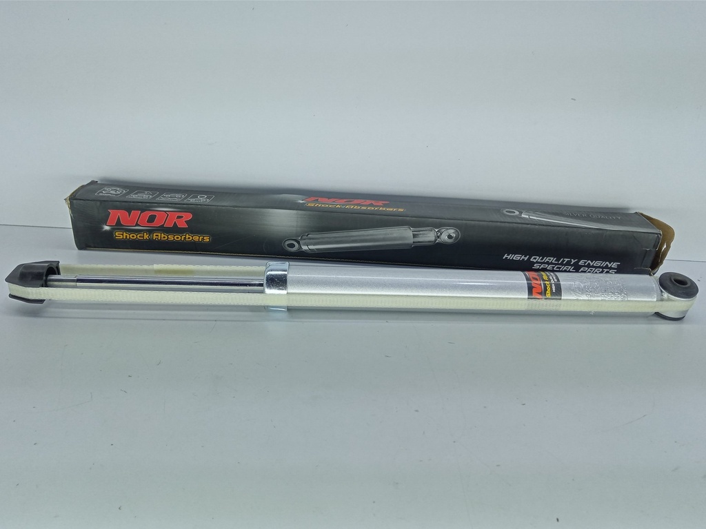 AMORTIGUADOR TRAS FOCUS DURATEC 00-08 RH LH - Vista 4