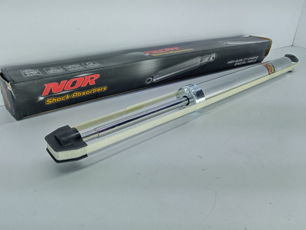 AMORTIGUADOR TRAS FOCUS DURATEC 00-08 RH LH - Vista 5