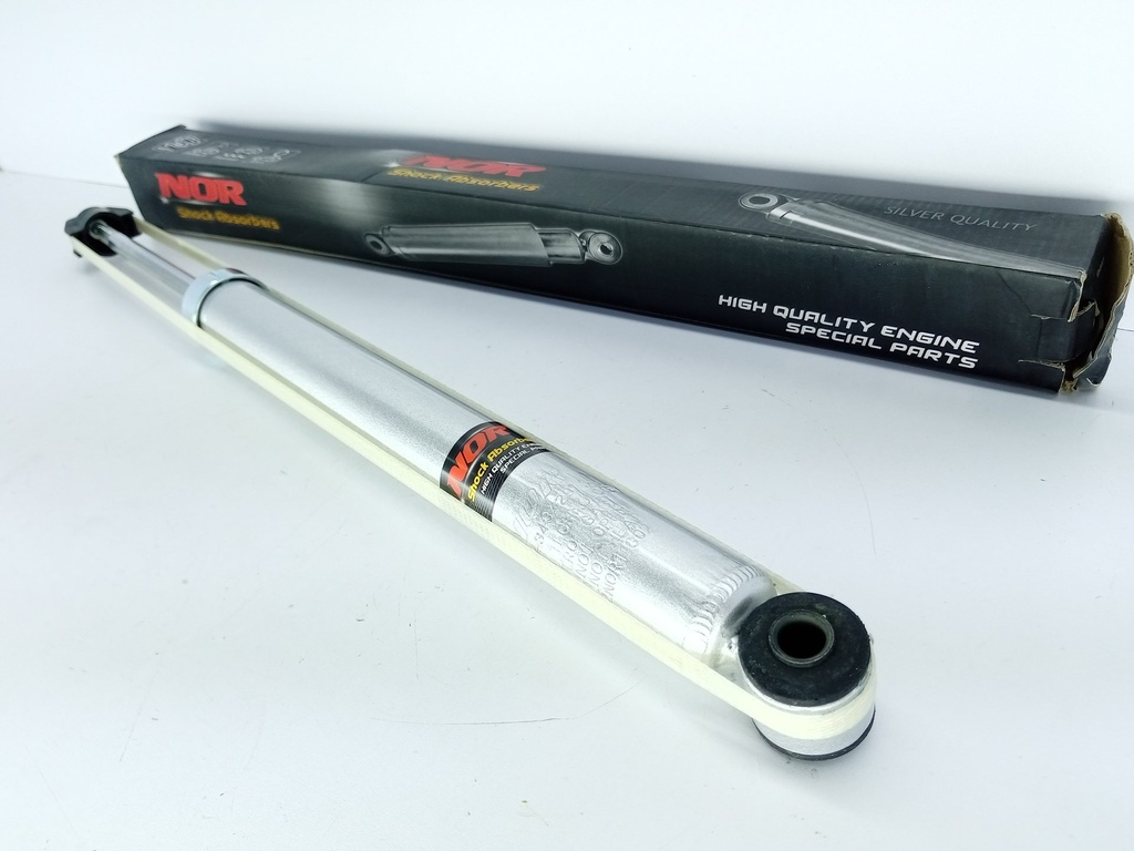 AMORTIGUADOR TRAS FOCUS DURATEC 00-08 RH LH - Vista 6