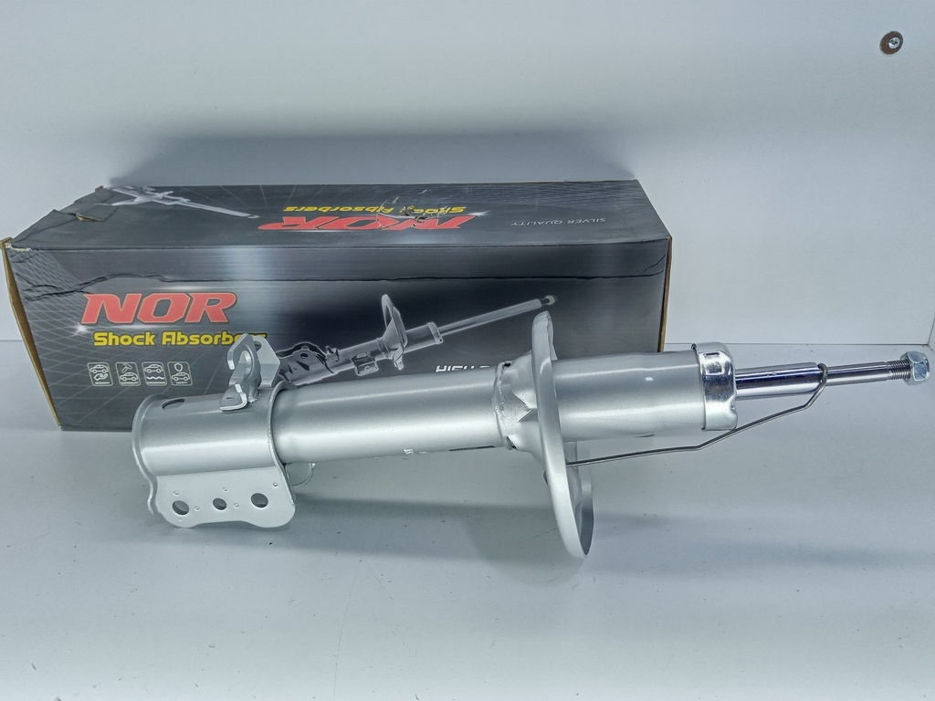 AMORTIGUADOR TRAS FORD LASER 1.6 1.8 00-05 ALLEGRO 1.6 1.8 00-08 LH - Vista 2