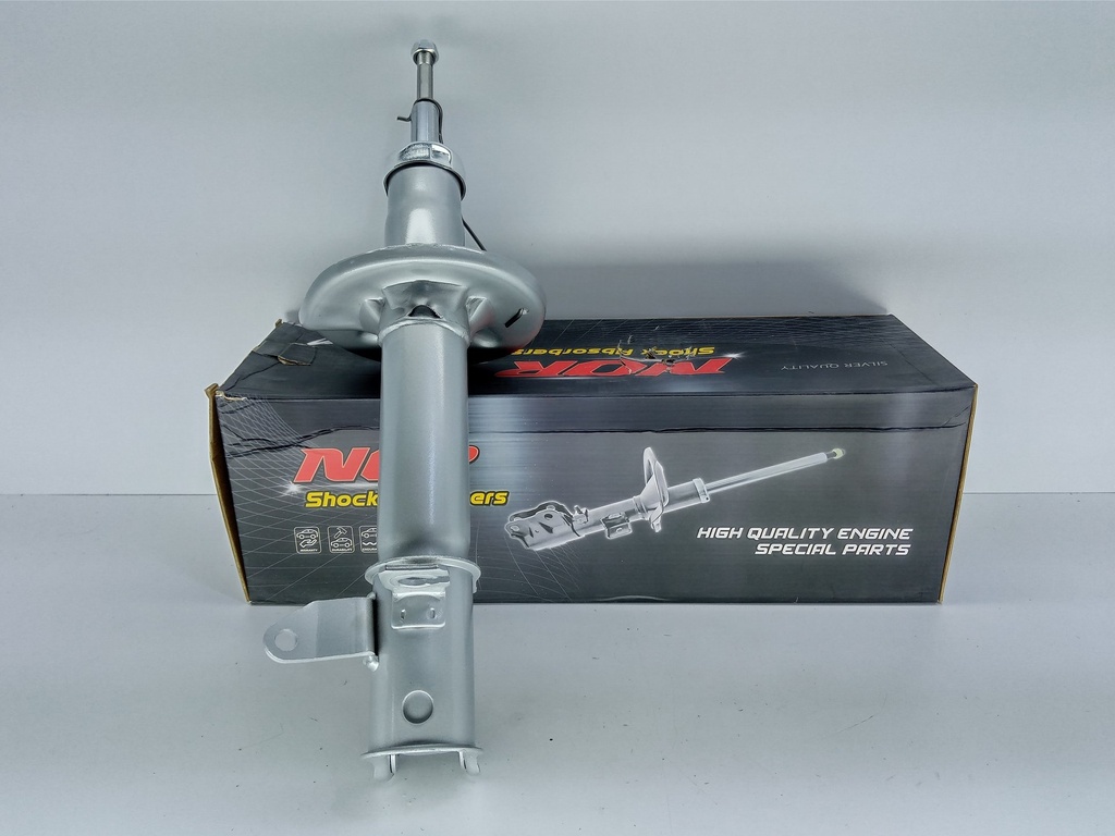 AMORTIGUADOR TRAS FORD LASER 1.6 1.8 00-05 ALLEGRO 1.6 1.8 00-08 LH - Vista 5