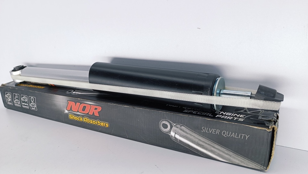 AMORTIGUADOR TRAS HONDA CIVIC EMOTION 06-11 RH LH - Vista 7