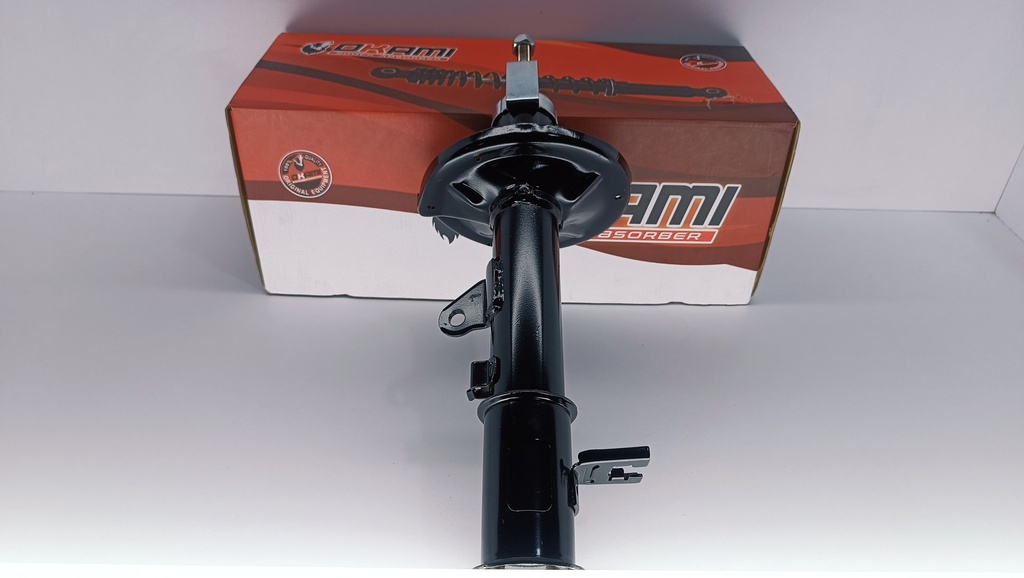 AMORTIGUADOR TRAS HYUNDAI ELANTRA 00-12 CERATO LH - Vista 4