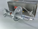AMORTIGUADOR TRAS HYUNDAI ELANTRA 00-12 CERATO LH - Vista 2