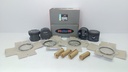 PISTON CLIO SYMBOL LOGAN KANGOO MEGANE 1.4 16V FALDA LARGA (STD) CON ANILLOS - Vista 3