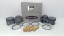 PISTON CLIO SYMBOL LOGAN KANGOO MEGANE 1.4 16V FALDA LARGA (STD) CON ANILLOS - Vista 5