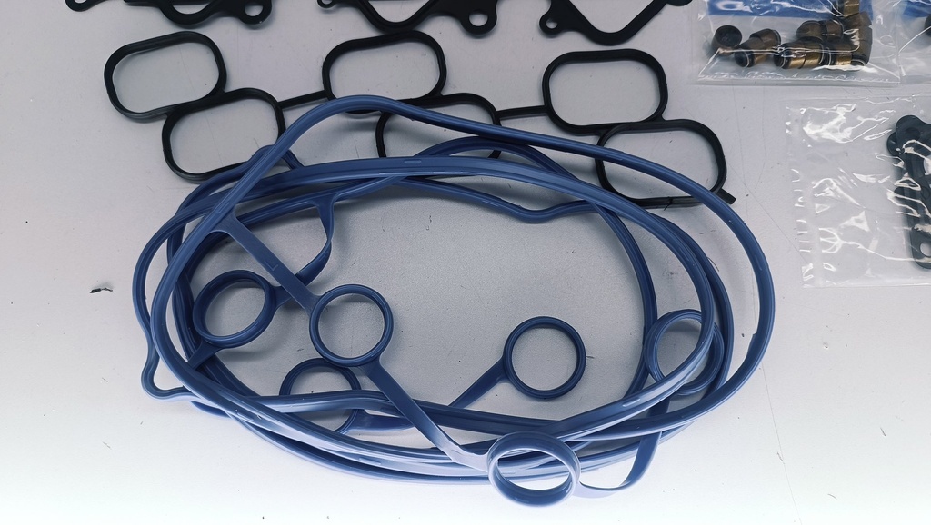 KIT EMPACADURA 4RUNNER KAVAK FJ FORTUNER 4.0 1GR - Vista 2