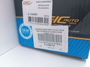 AMORTIGUADOR TRAS VW GOL 92-08 FESTIVA PRIDE 93-01 DEMIO 05-08 TURPIAL 07-11 - Vista 4