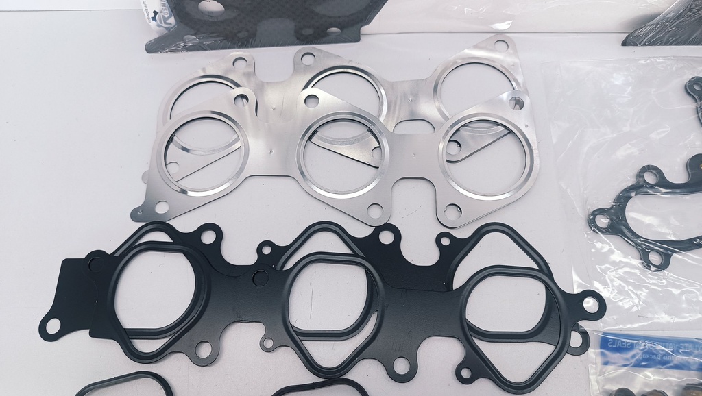 KIT EMPACADURA 4RUNNER KAVAK FJ FORTUNER 4.0 1GR - Vista 3