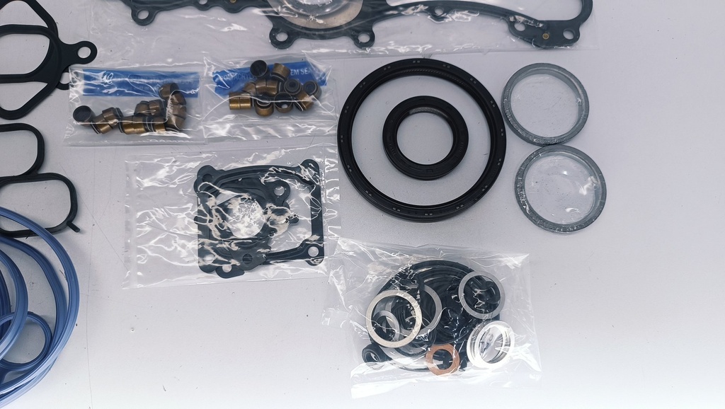KIT EMPACADURA 4RUNNER KAVAK FJ FORTUNER 4.0 1GR - Vista 4