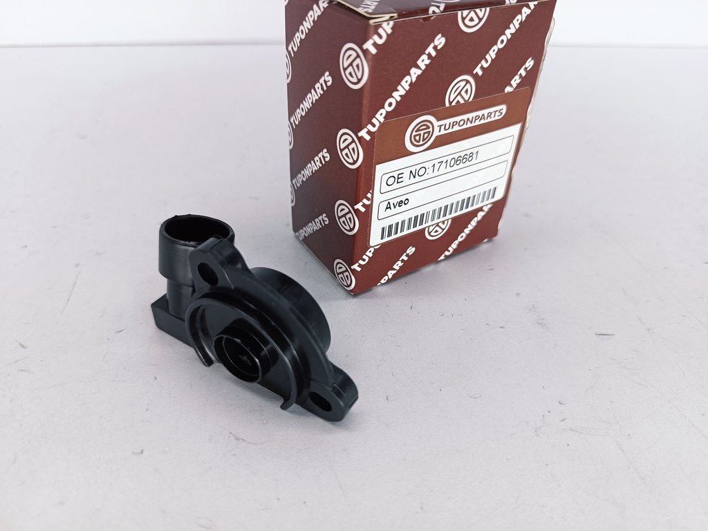 SENSOR TPS CIELO RACER - Vista 2