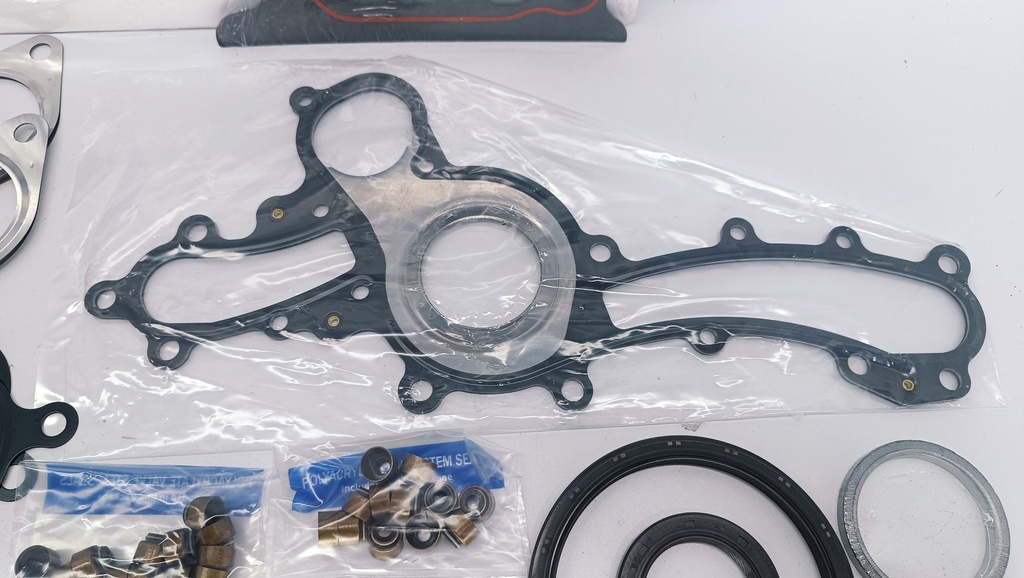 KIT EMPACADURA 4RUNNER KAVAK FJ FORTUNER 4.0 1GR - Vista 5