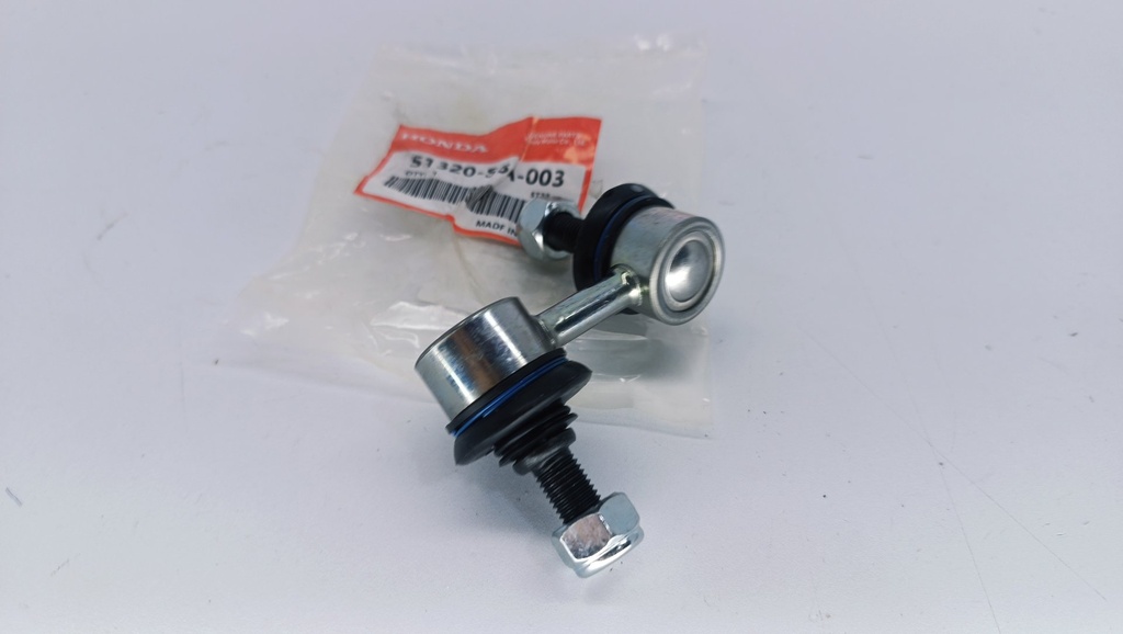 BARRA ESTABILIZADORA DELT DER HONDA CIVIC 1.7 01-06 CRV 2.4 01-05 - Vista 1