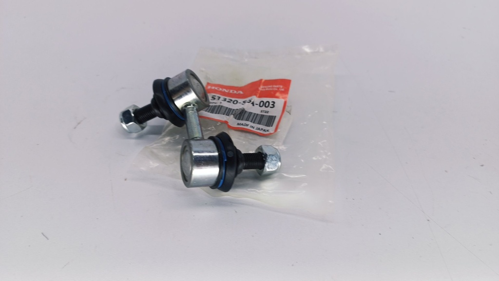 BARRA ESTABILIZADORA DELT DER HONDA CIVIC 1.7 01-06 CRV 2.4 01-05 - Vista 2