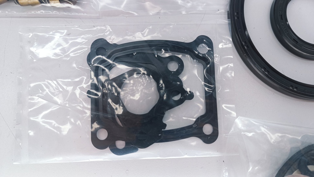 KIT EMPACADURA 4RUNNER KAVAK FJ FORTUNER 4.0 1GR - Vista 7