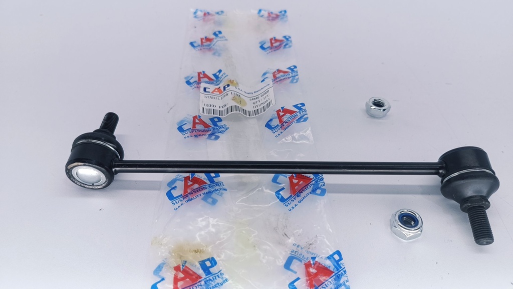 BARRA ESTABILIZADORA DELT DER KIA PICANTO - Vista 1