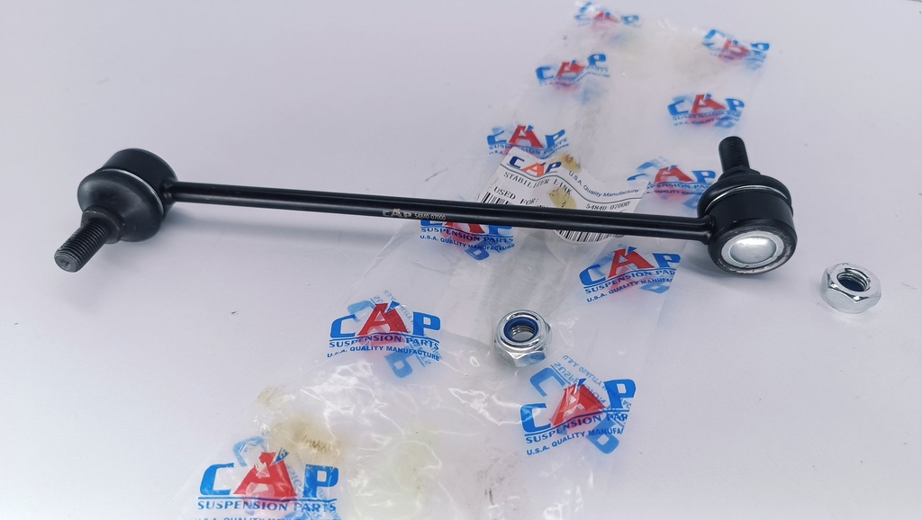 BARRA ESTABILIZADORA DELT DER KIA PICANTO - Vista 3