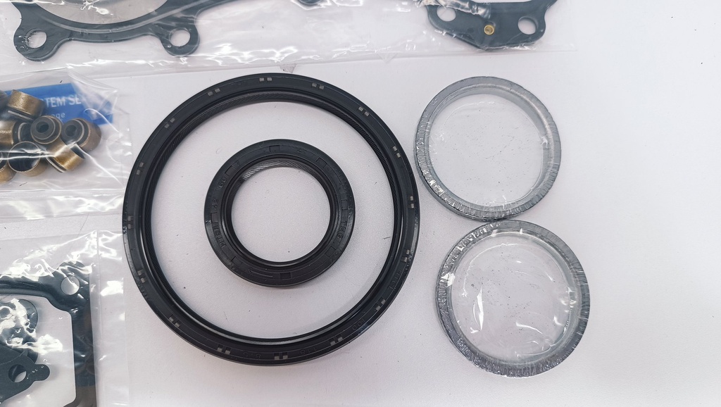 KIT EMPACADURA 4RUNNER KAVAK FJ FORTUNER 4.0 1GR - Vista 8