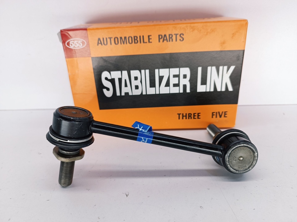 BARRA ESTABILIZADORA DELT DER 4RUNNER 02-09 FJ 06-04 FORTUNER 06 HILUX 06-11 LAND CRUISER - Vista 1