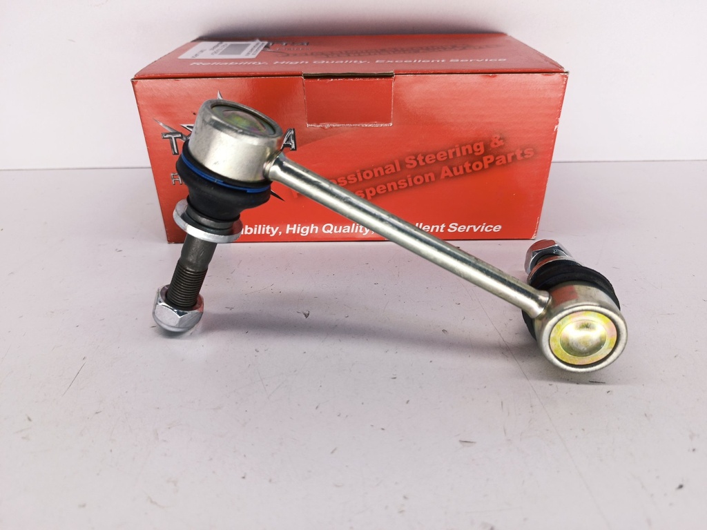 BARRA ESTABILIZADORA DELT DER 4RUNNER 02-09 FJ 06-04 FORTUNER 06 HILUX 06-11 LAND CRUISER - Vista 1