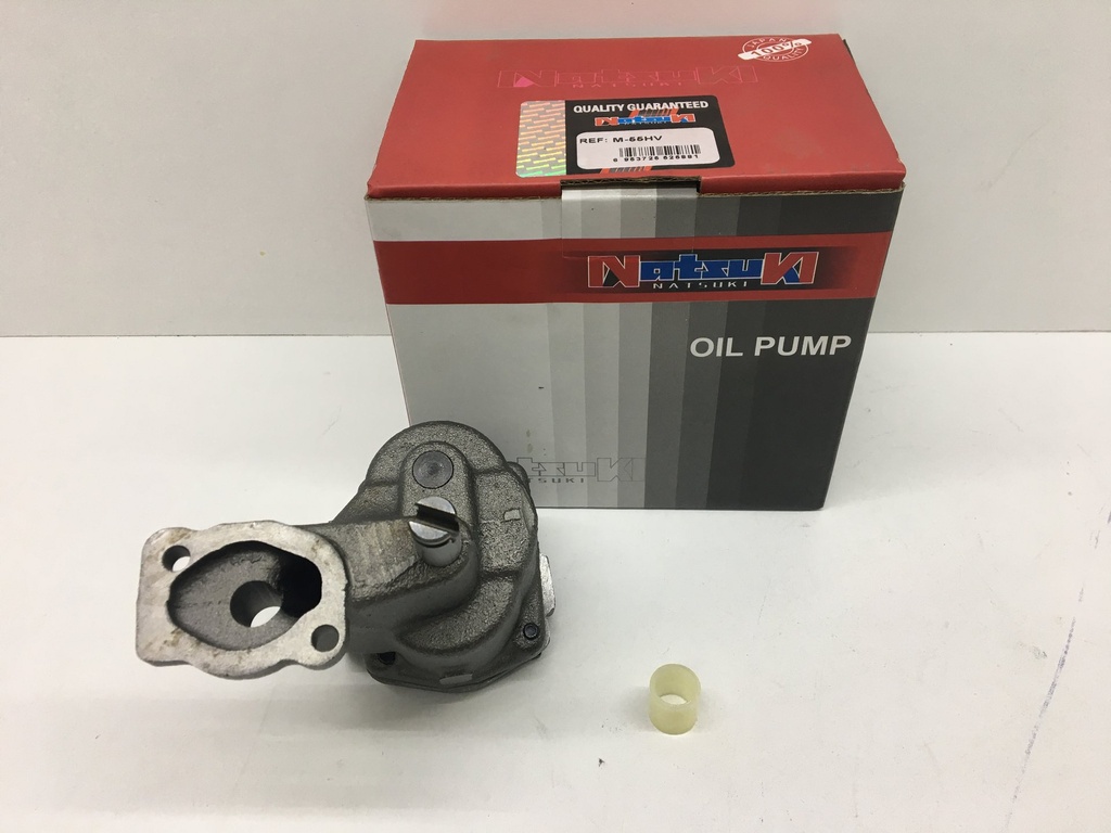 BOMBA ACEITE 350 5.7 305 5.0 OHV 16V V8 BLAZER 4.3 .262 V6 VORTEC 68- - Vista 4