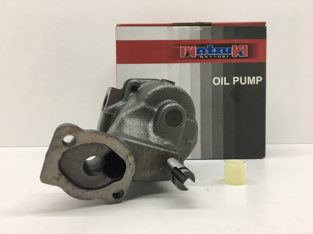 BOMBA ACEITE 350 5.7 305 5.0 OHV 16V V8 BLAZER 4.3 .262 V6 VORTEC 68- - Vista 5