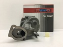 BOMBA ACEITE 350 5.7 305 5.0 OHV 16V V8 BLAZER 4.3 .262 V6 VORTEC 68- - Vista 5
