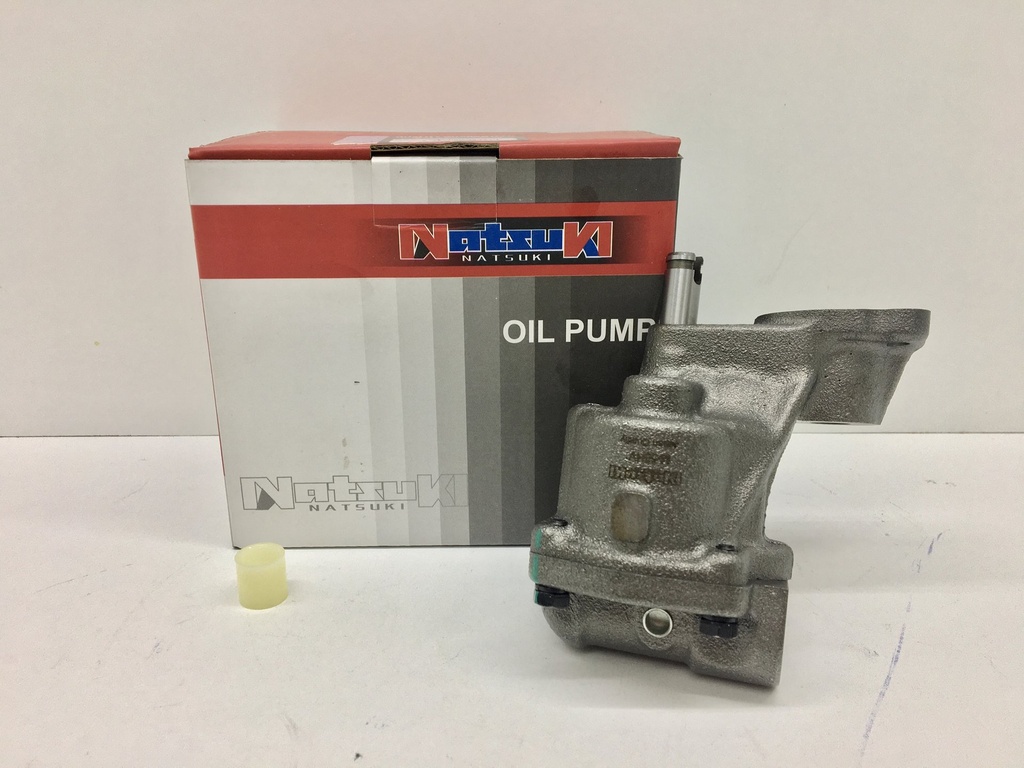 BOMBA ACEITE 350 5.7 305 5.0 OHV 16V V8 BLAZER 4.3 .262 V6 VORTEC 68- - Vista 8
