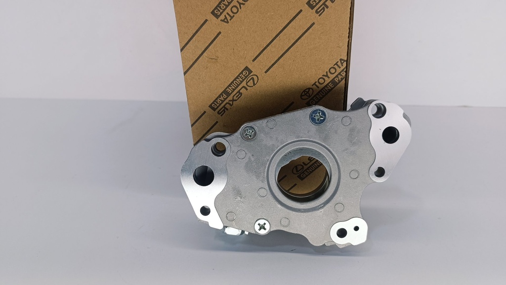 BOMBA ACEITE COROLLA NEW SENSATION EXPLOSION 1.6 1.8 03-14 - Vista 3