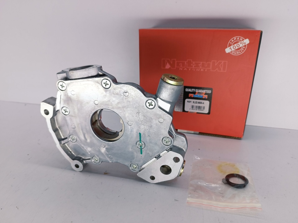 BOMBA ACEITE EXPLORER FX4 MUSTANG 4.6 5.4 3V - Vista 1