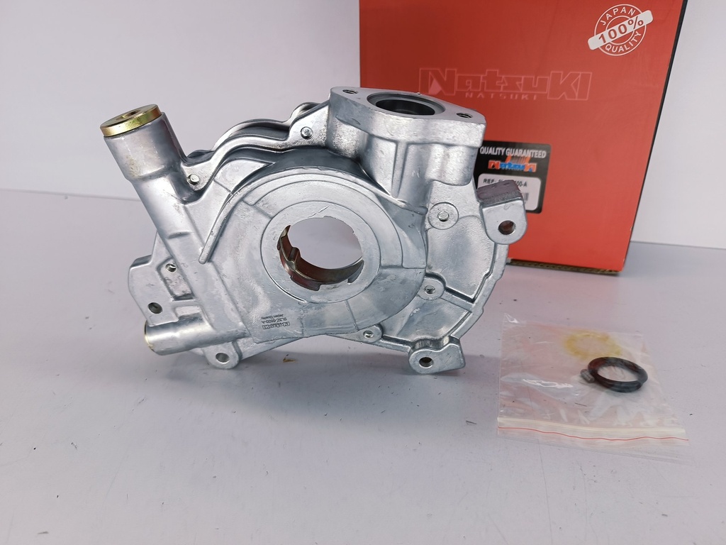 BOMBA ACEITE EXPLORER FX4 MUSTANG 4.6 5.4 3V - Vista 2