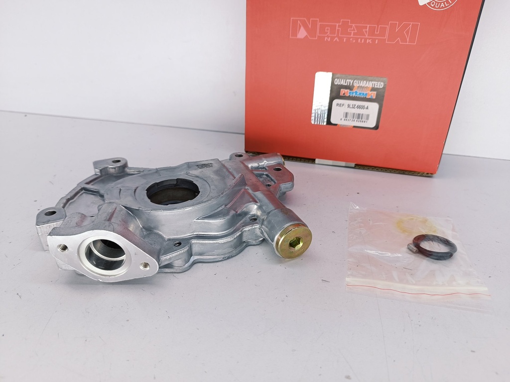 BOMBA ACEITE EXPLORER FX4 MUSTANG 4.6 5.4 3V - Vista 4