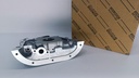 BOMBA ACEITE COROLLA ARAYA BABY CAMRY 1.6 89-96 CARBURADO - Vista 4