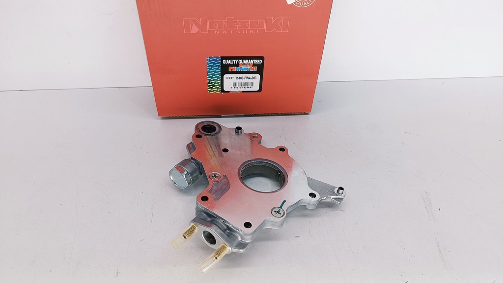 BOMBA ACEITE HONDA FIT 1.3 1.5 02-08 - Vista 2