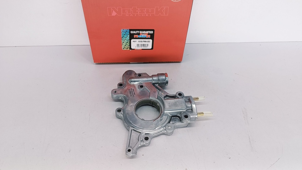 BOMBA ACEITE HONDA FIT 1.3 1.5 02-08 - Vista 3