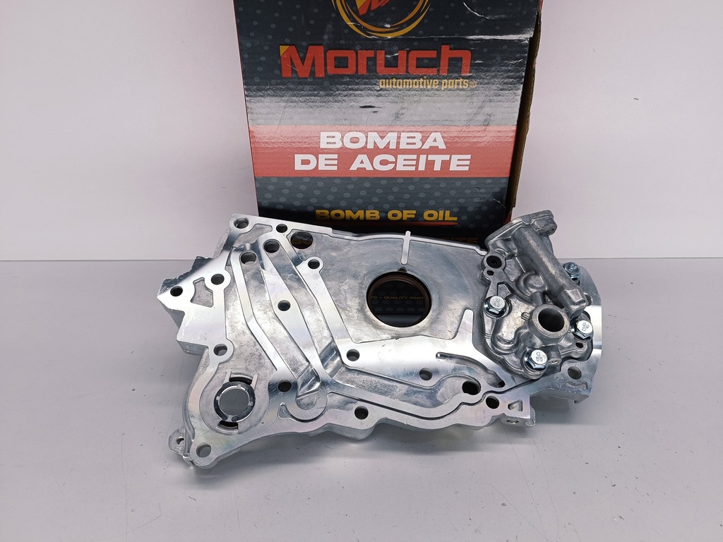 BOMBA ACEITE L300 2.0 INY 00-15 - Vista 2