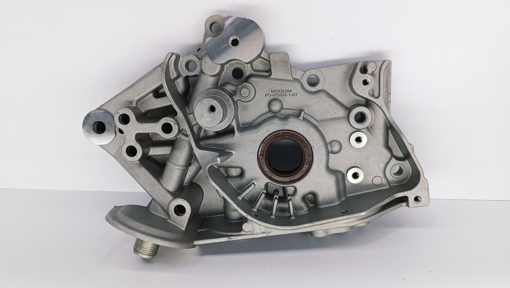 BOMBA ACEITE LANCER 1.3 1.5 96-03 1.6 01-15 CS3 ZOTYE NOMADA (ESTOPERA 30mm) - Vista 6