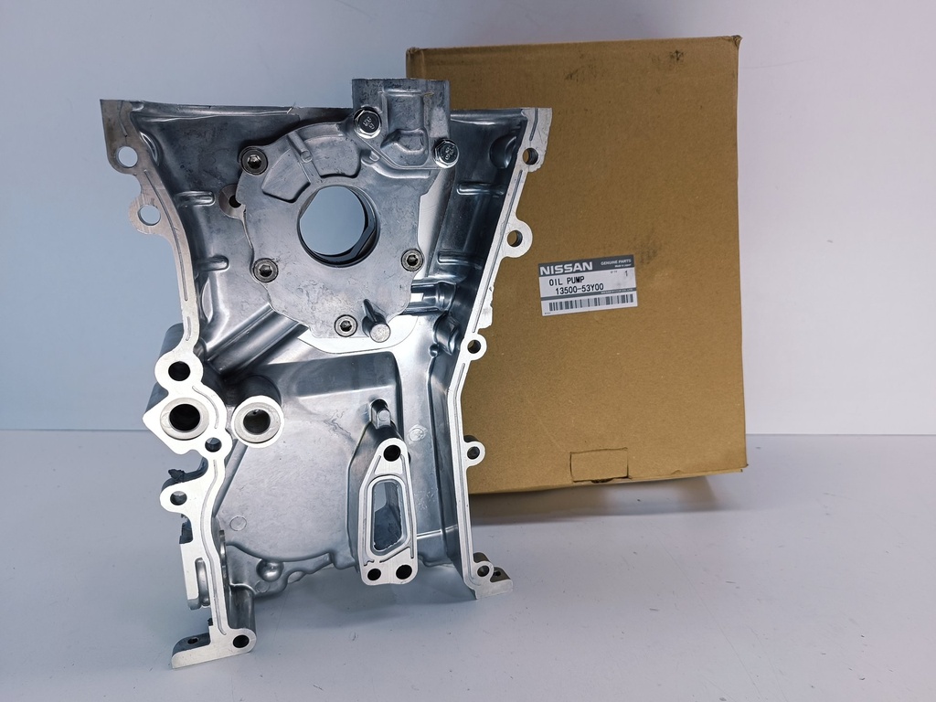 BOMBA ACEITE NISSAN SENTRA B13 - B14 1.6 16V 91-99 - Vista 1
