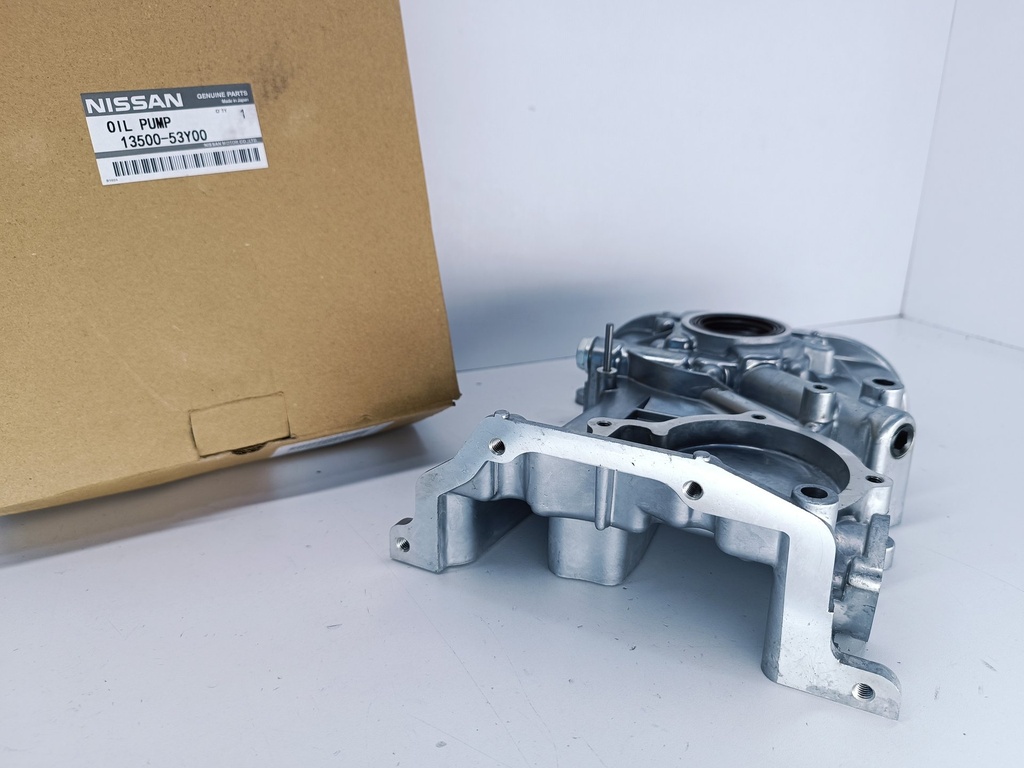 BOMBA ACEITE NISSAN SENTRA B13 - B14 1.6 16V 91-99 - Vista 3