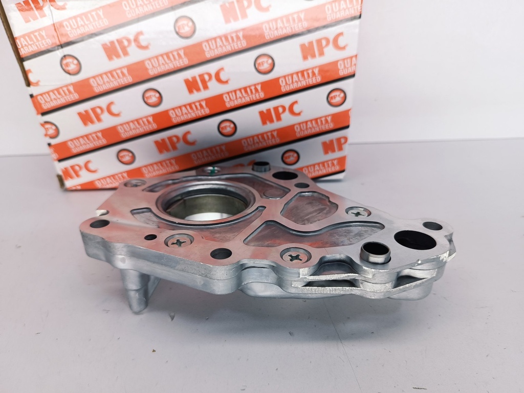 BOMBA ACEITE MAZDA 3 1.6 - Vista 1