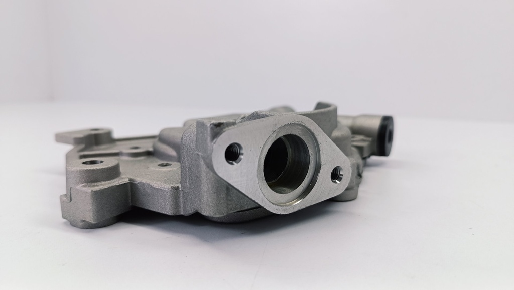BOMBA ACEITE TRITON F350 5.4 FX4 FORTALEZA F150 4.6 2V 05-11 - Vista 2