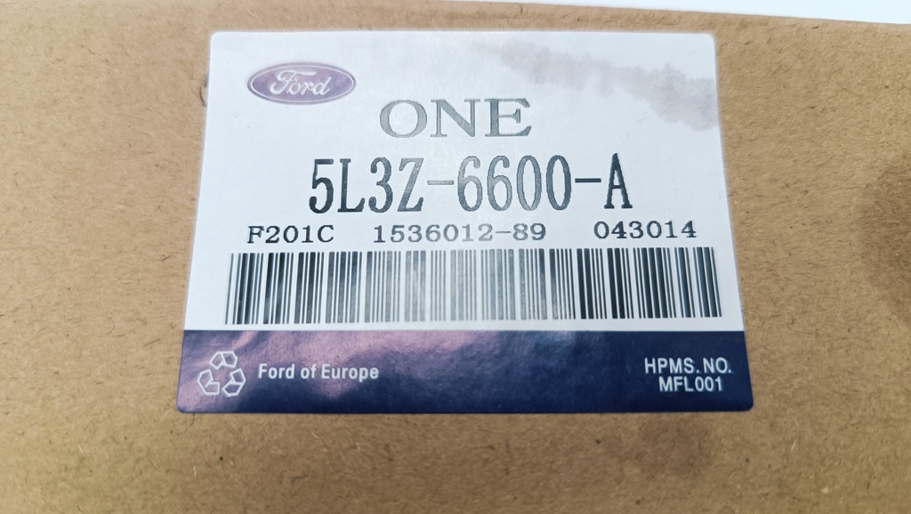 BOMBA ACEITE TRITON F350 5.4 FX4 FORTALEZA F150 4.6 2V 05-11 - Vista 7
