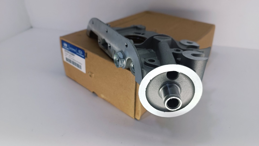 BOMBA ACEITE TUCSON KIA SPORTAGE ELANTRA CERATO 2.0 OPTIMA 2.0 - Vista 7
