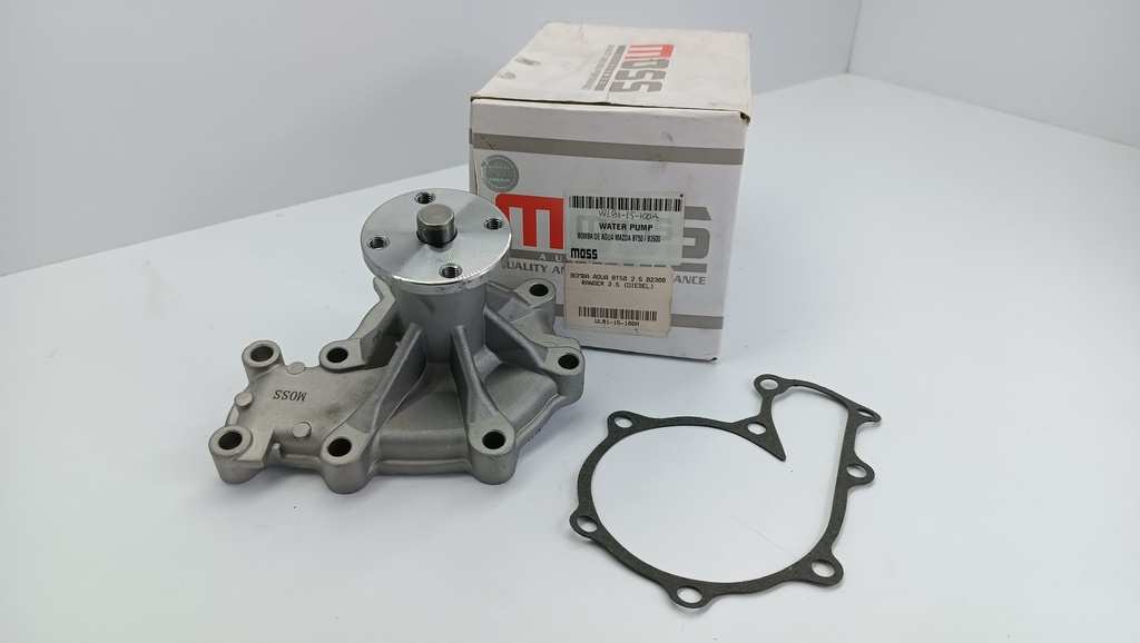 BOMBA AGUA BT50 2.5 B2300 RANGER 2.5 (DIESEL) - Vista 2