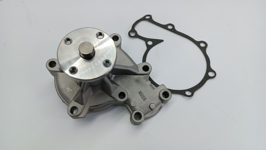 BOMBA AGUA BT50 2.5 B2300 RANGER 2.5 (DIESEL) - Vista 4
